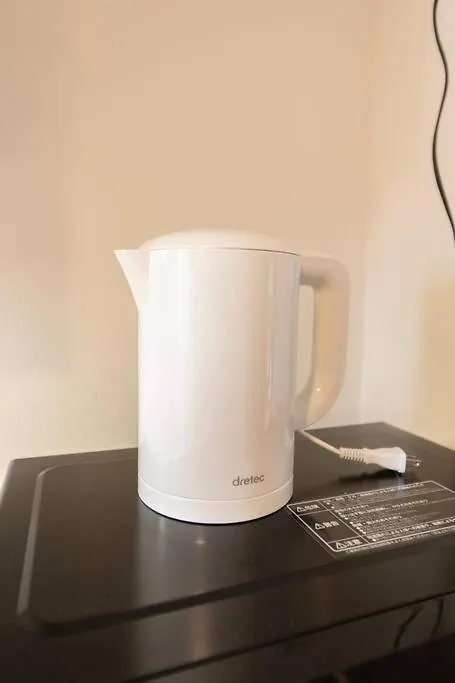 Apartmán Yuki 1102 Ósaka