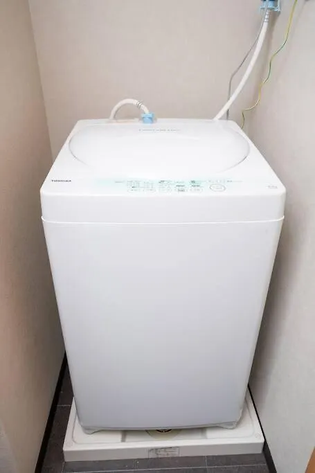 Apartmán Yuki 1102 Ósaka
