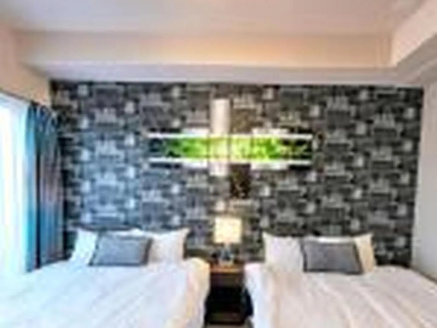 Apartmán Yuki 1102 Ósaka Japonsko