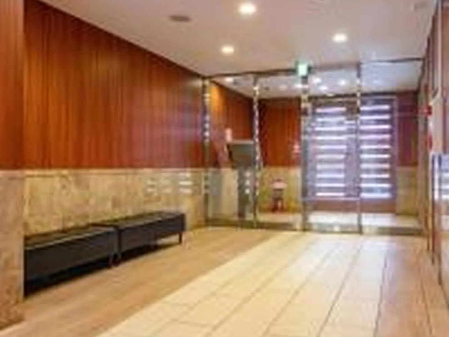 Apartmán Yuki 1102 Ósaka