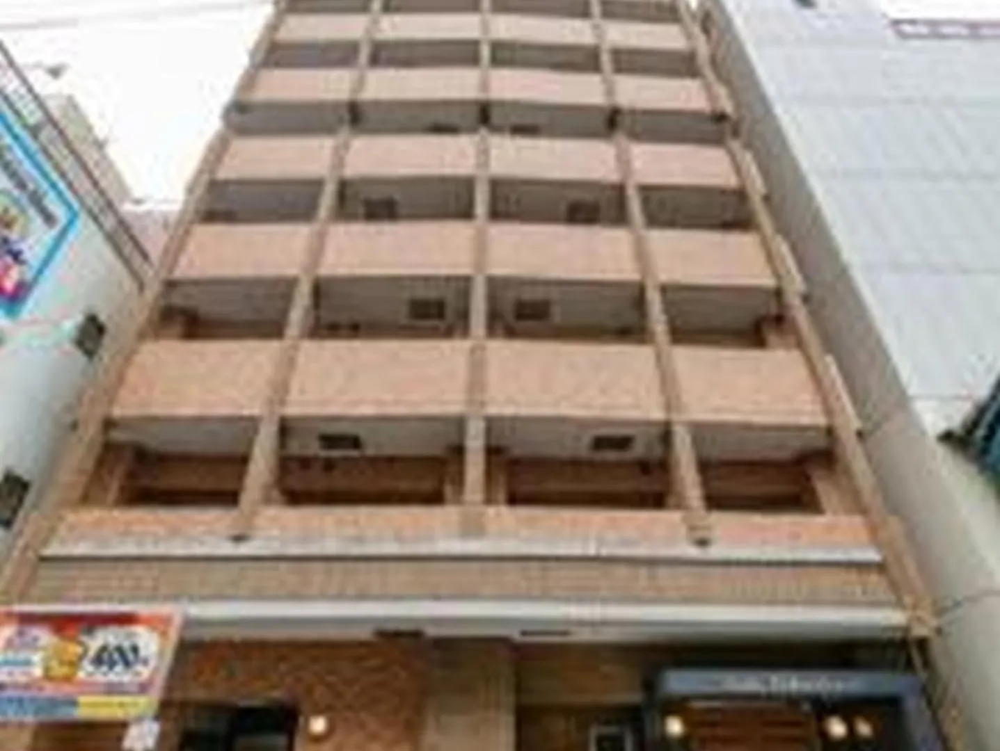 Apartmán Yuki 1102 Ósaka Japonsko